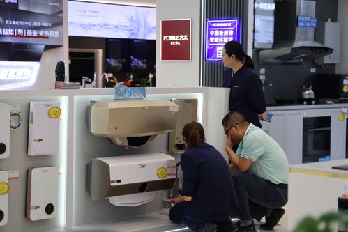 家電以舊換新加碼，廣州線下客流增多，街坊盼補(bǔ)貼低門檻少套路