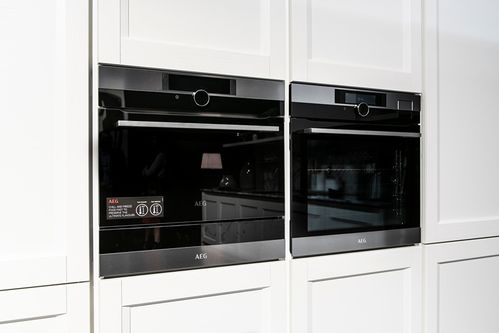 AEG品牌 匠心設(shè)計(jì)與專業(yè)安裝服務(wù)并重