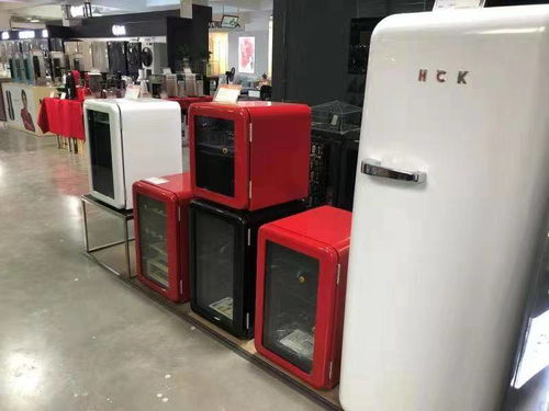 家電奧特萊斯千人團(tuán)購 國慶沖刺價(jià)格凹地并提供便捷安裝服務(wù)