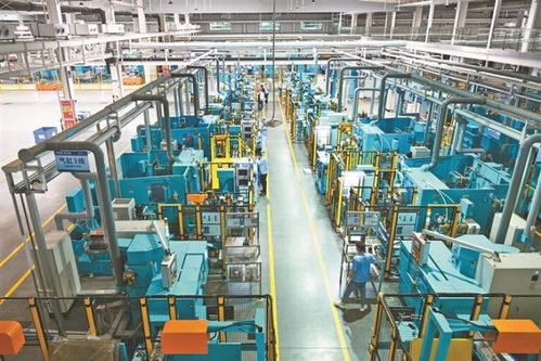 蕪湖市加速構(gòu)建智能家電產(chǎn)業(yè)集群，優(yōu)化家用電器安裝服務(wù)生態(tài)體系