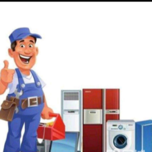 專業(yè)家電安裝與維修服務(wù)，為您的家保駕護(hù)航