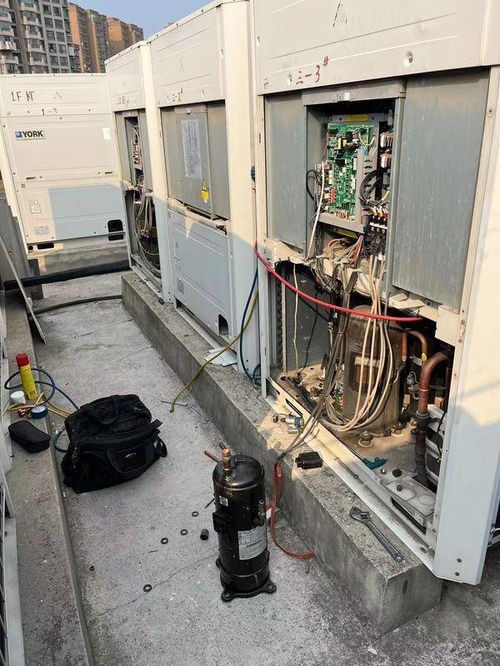 無錫家用商用中央空調與家電安裝維修一站式解決方案