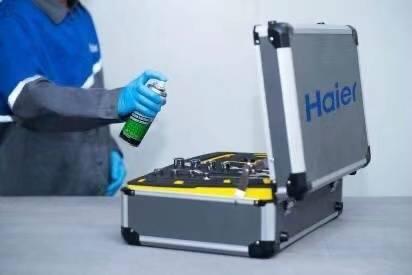 重慶出臺(tái)家電維修業(yè)服務(wù)質(zhì)量規(guī)范，讓家用電器安裝維修更安心